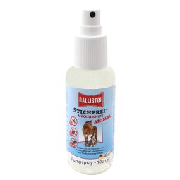 Ballistol Stichfrei ANIMAL Pumpspray 100 ml